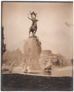 The Fountain of Energy